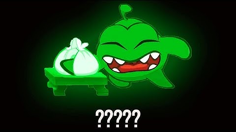 15 Om Nom "Karate Chop" Sound Variations in 40 Seconds | MODIFY EVERYTHING