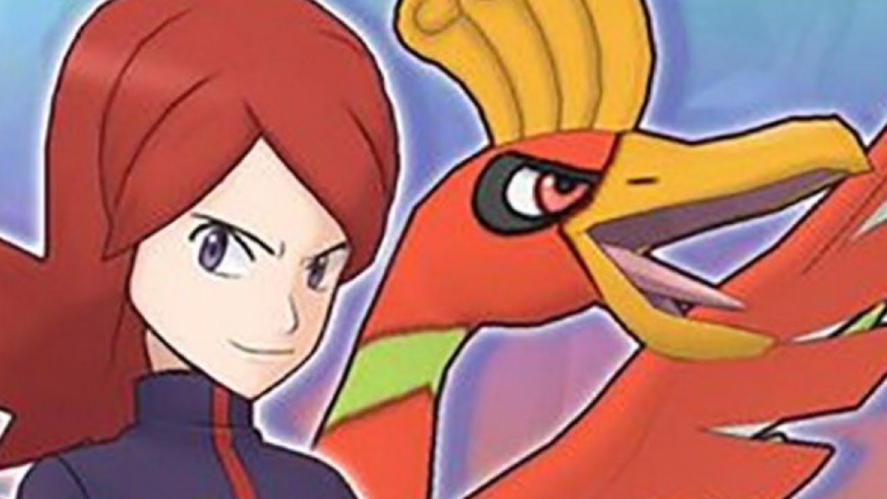 HO-OH LEGENDARY EVENT + ALL REWARDS! | Pokemon Masters (F2P Android & IOS)