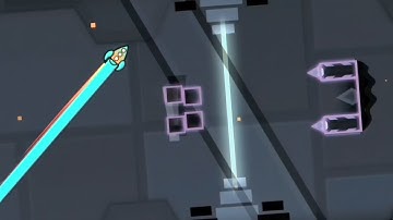 (Hard Demon) Coded Carnage by gecko0 & @Lumpfriend | Geometry Dash 2.11