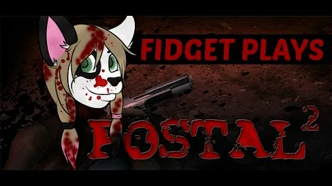 STOP THAT LAUGHING | POSTAL 2 #5