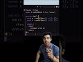 Interview question #coding #programming #developer #code #tech #technology #softwaredevelopment