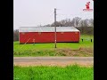 Manually Moving A Metal Shed