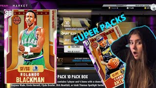 I Pulled My First Pink Diamond! Insane Packs and New Locker Codes