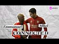 &quot;WHERE WILL ARSENAL WIN THE LEAGUE&quot; 👀 🏆 | When Emmanuel interviewed Mikel Arteta: Connected