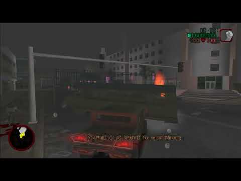 Видео: GTA Raccoon City Stories - Обновление 2024 [+Миссии]