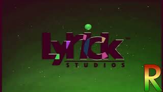 Fixed Lyrick Studios 1998 Effects Pro Tv Film Serial 1997 Effects Extended