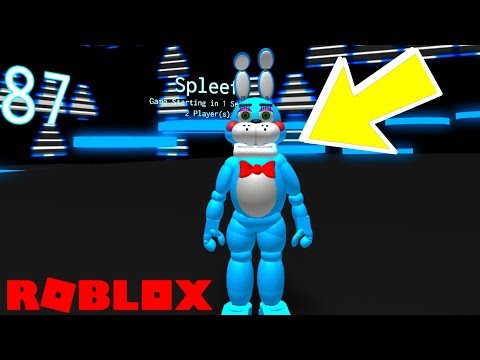 Exploring The Glitch World Roblox The Pizzeria Rp Remastered Youtube - fnaf roblox rp glitch world in fnaf 4