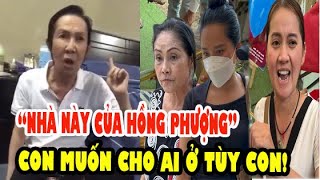 LÚC SINH THỜI, Nghệ sĩ Vũ Linh Nói Một Câu “Khó Hiểu” Về Tài Sản Mình Để Lại như vầy?