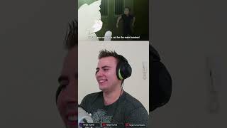 SUBARU AND PUCK REACTION | Re Zero Reaction #ReZero Re Zero Episode 1 Reaction #AnimeReaction #Anime