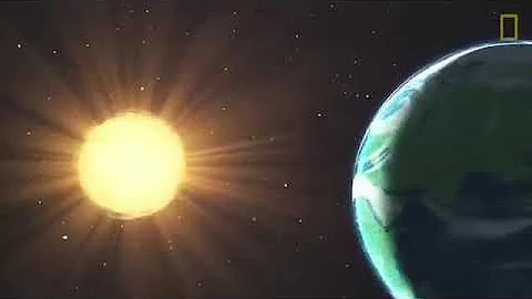 Climate 101： Ozone Depletion ｜ National Geographic