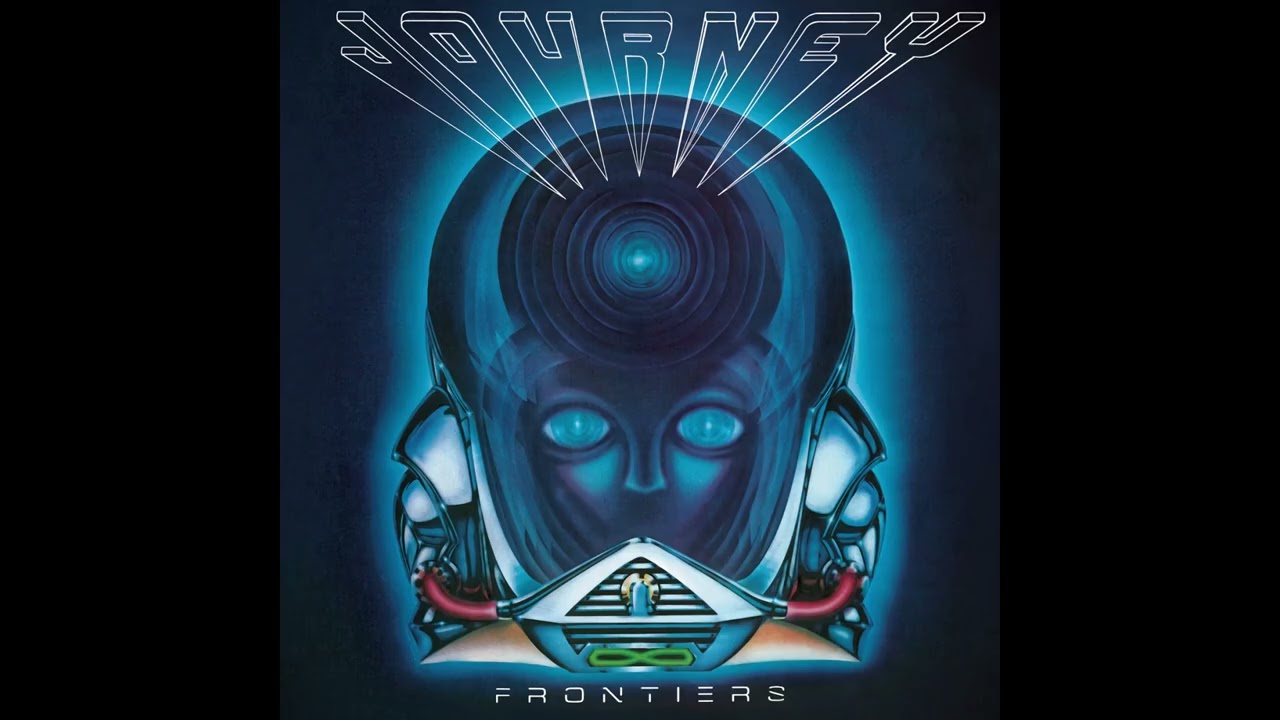 Journey - Frontiers (2023 Remaster) (Instrumental Only) - Full