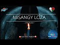 Tantara Viva Radio : MISANGY LOZA #gasyrakoto