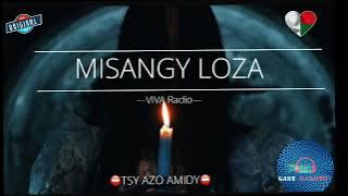 Tantara Viva Radio : MISANGY LOZA #gasyrakoto