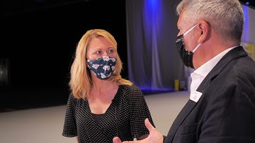 ESTRO 2021 - Day 2 recap