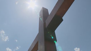 People around country come together to remember those lost in Texas floods