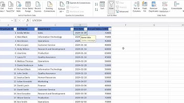 How to Add a ToolTip to any Cell in Excel
