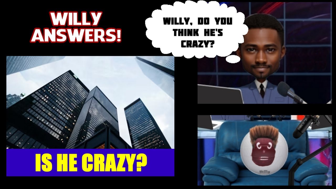 Hilarious Honeymeaners Willy's Witty Wisdom on Football, Office