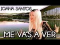ME VAS A VER , Beret - Joana Santos (Cover Flamenco versión)