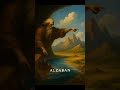 Así COMENZÓ TODO…   #creacióndelmundo #historia #dios #sabiasque #narrative