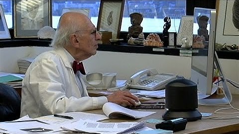 A Major Cause of Age-Related Memory Loss Identified