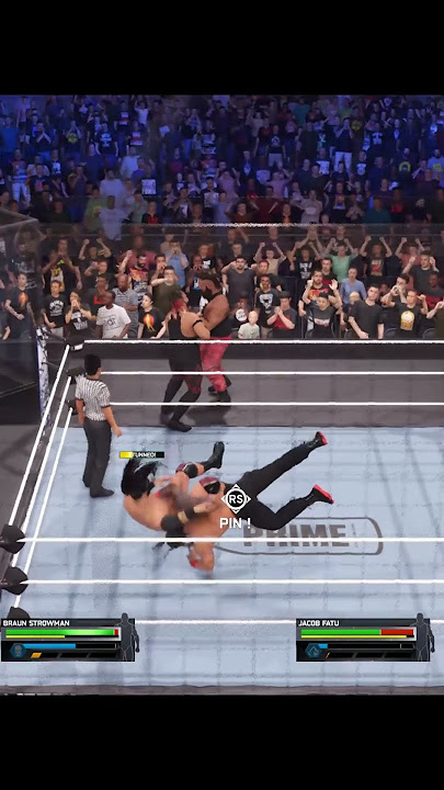 Part1 - Epic 6-Man, Elimination Chamber Match🩸#wwe2k25 #wwe2k24 #wwe #game #shorts #gameplay #gaming