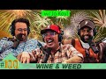 We Got High with Jo Koy! (100 Episodes, The World's Sexiest Bald Man & Babinkga) | W&W Podcast