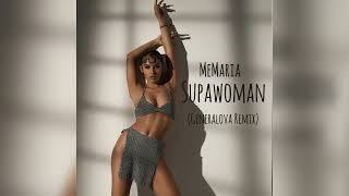 MeMaria - Supawoman ( Generalova Remix)