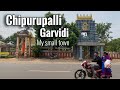 Chipurupalli tour  garividi tour  srikakulam  vizianagaram  andhra pradesh  mustaq sharif