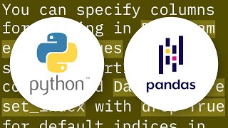 Compare content of two pandas dataframes even if the rows are differently ordered