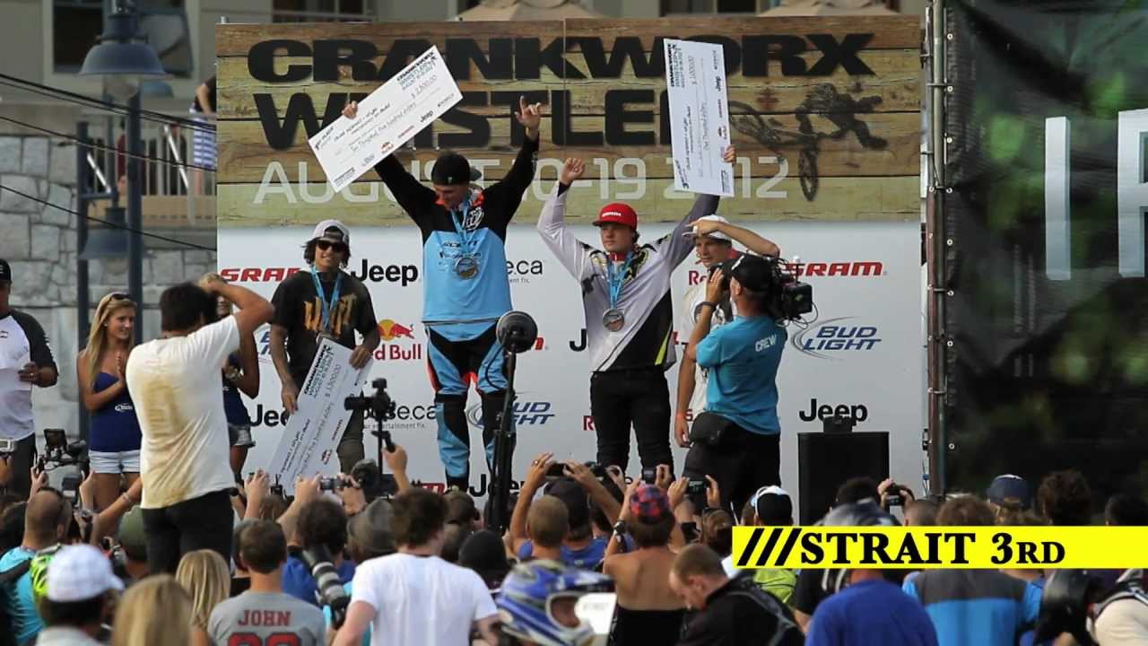 GT Wingmen - Tyler McCaul And Kyle Strait