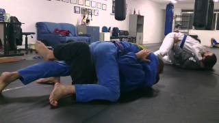 20140703 treino Jiu-Jitsu academia Covil da Luta(6)