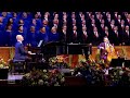 The Mission / How Great Thou Art - The Piano Guys and The Tabernacle Choir at Temple Square