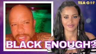 How Should Biracial People Identify? | TEA-G-I-F