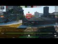 Везение-сила... | World of Tanks Blitz