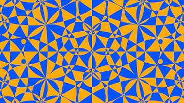 Horosphere Cross Section 02