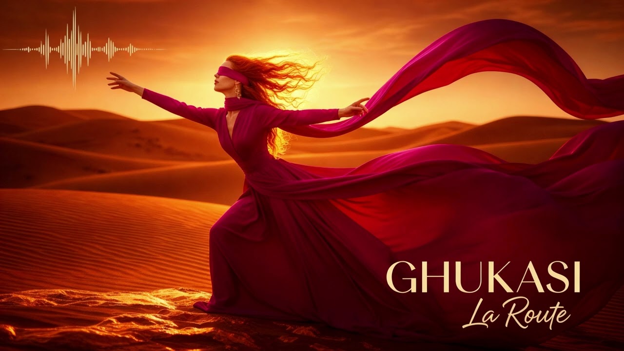 GHUKASI - La Route