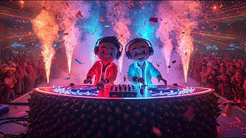 DJ TIK TOK TERBARU 2025 | DJ BREAKBEAT FULL BASS JEDAG JEDUG COCOK NEMENIN DI MOBIL