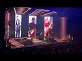 Patrick bruel  place des grands hommes  paris 15032024