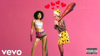 Justin Bieber, ROSÉ \u0026 Tyla - Boy Friend ( Official Audio )