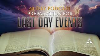 Day 36 - Our current work and need: Help in Daily Living
