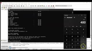 Function_Comparing Prices - C++ (DevC++) // part 2