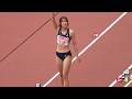 可愛くてスタイル抜群が魅せる 女子三段跳16 日本選手権陸上2026