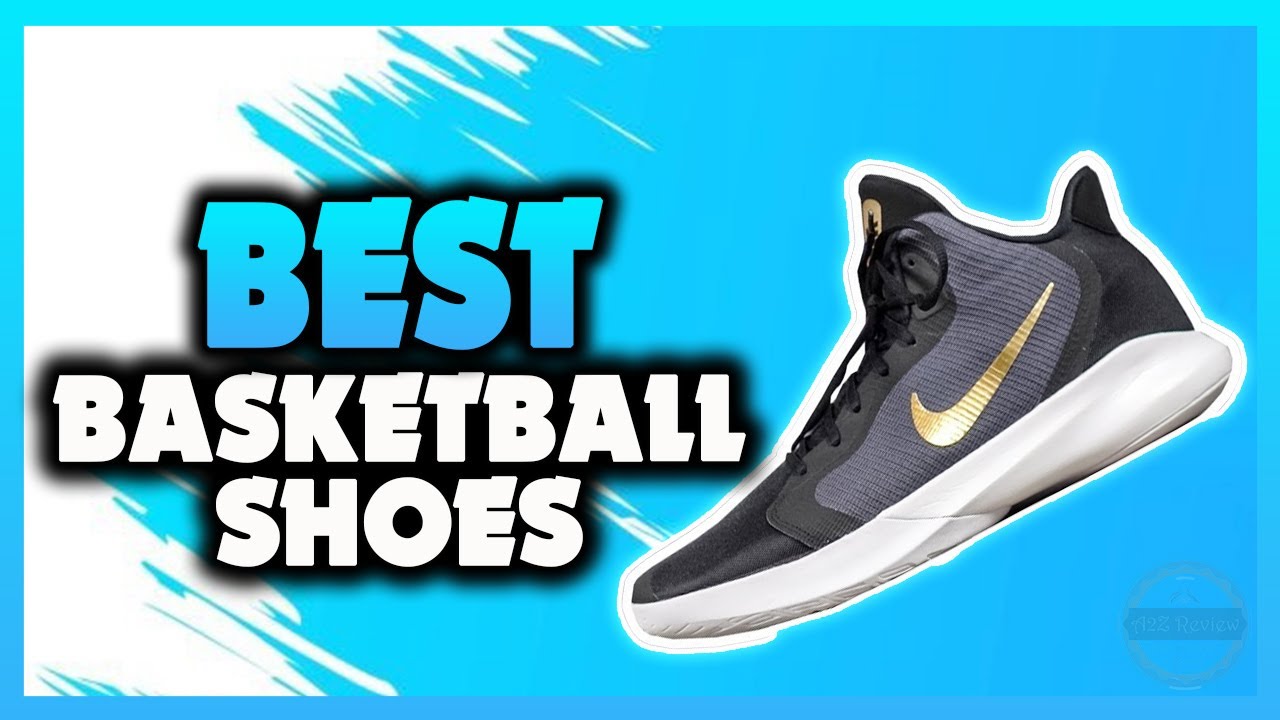 ✓ The Best Basketball Shoes in 2022 [Buying Guide] - YouTube