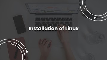 How to Install Linux on VMware Workstation