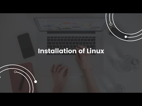 How to Install Linux on VMware Workstation