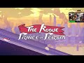 The rogue prince of persia  gameplay ita  proviamolo