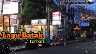 HOLONG NA SO MARBALOS_LAGU BATAK TERBARU_ENAK DIDENGAR 2026