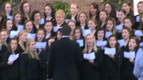 Purduettes- The Church (Judith Steele)