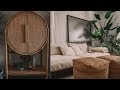 Apartment Tour with Pure Salt Interiors | Vlog | Caelynn Miller-Keyes