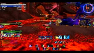Of the nightfall Title World of Warcraft